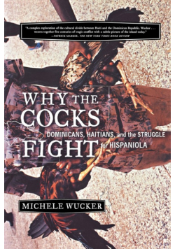 Why the Cocks Fight