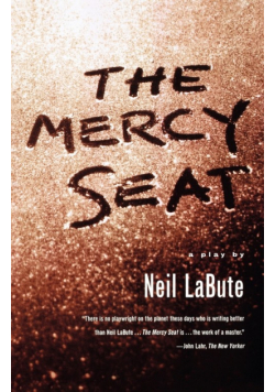 The Mercy Seat