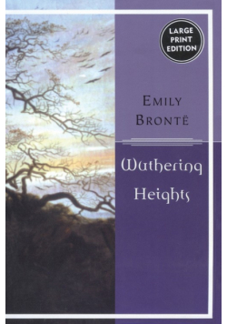 Wuthering Heights LP
