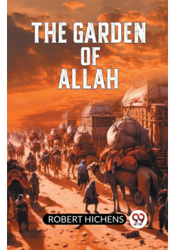 The Garden of Allah