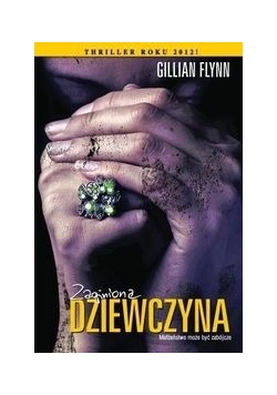 Zaginiona dziewczyna