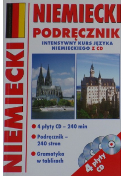 Niemiecki Intensywny kurs