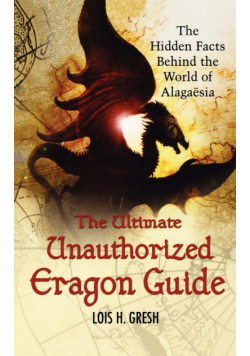 The Ultimate Unauthorized Eragon Guide
