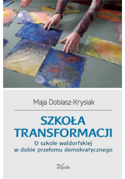 Szkoła transformacji