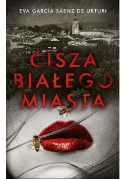 Cisza białego miasta