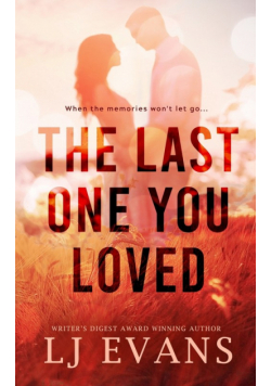 The Last One You Loved