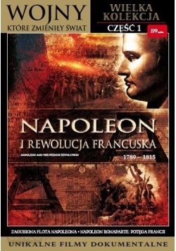 Napoleon i rewolucja francuska