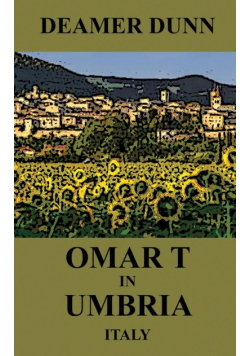 Omar T in Umbria