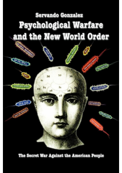 Psychological Warfare and the New World Order