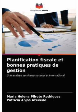 Planification fiscale et bonnes pratiques de gestion