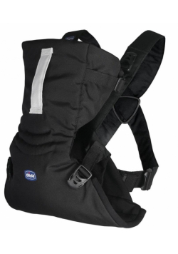 Nosidło EasyFit black night do 9kg