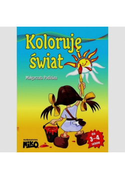 Koloruję świat