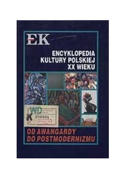 Encyklopedia kultury polskiej XX wieku. Kultura fizyczna- sport