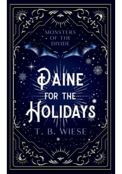 Paine for The Holidays