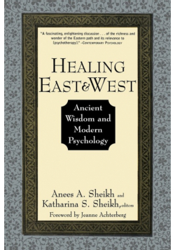 Healing East and West