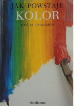 Jak powstaje kolor