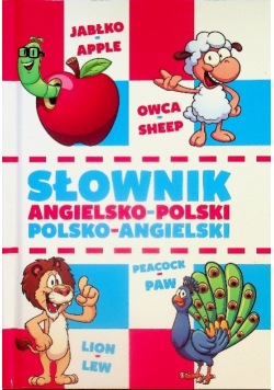 Słownik angielsko  polski polsko  angielski