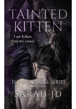 Tainted Kitten