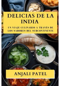 Delicias de la India