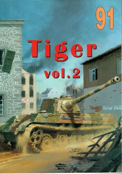 Tiger vol 2 Nr 914