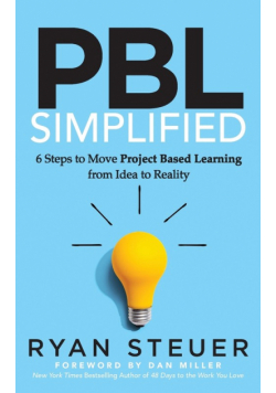 PBL Simplified