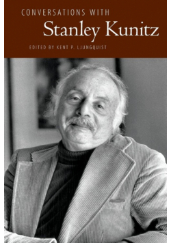 Conversations with Stanley Kunitz
