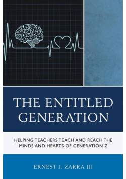 The Entitled Generation