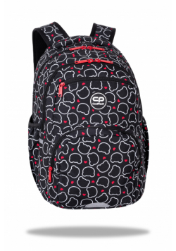 Plecak 2-komorowy Coolpack pick bear