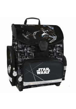 Tornister ergonomiczny M Star Wars 14