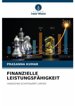 Finanzielle Leistungsfähigkeit