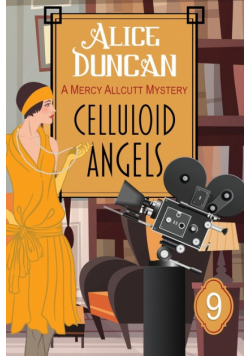 Celluloid Angels