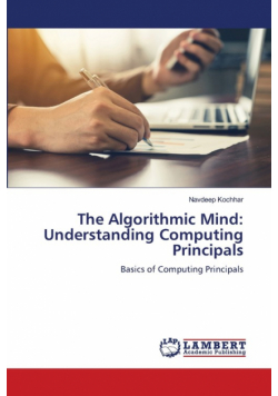 The Algorithmic Mind