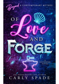 Of Love and Forge