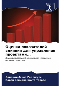 Оценка показателей влияния для управления проектами...