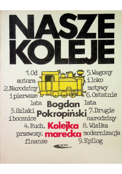 Kolejka marecka
