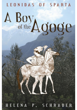 A Boy of the Agoge