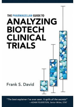 The Pharmagellan Guide to Analyzing Biotech Clinical Trials