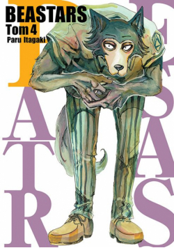 Beastars. Tom 4
