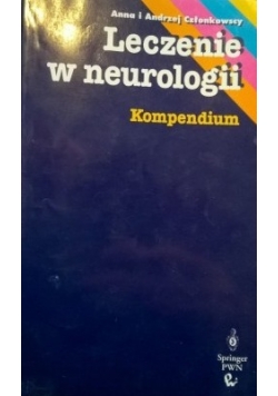 Leczenie w neurologii