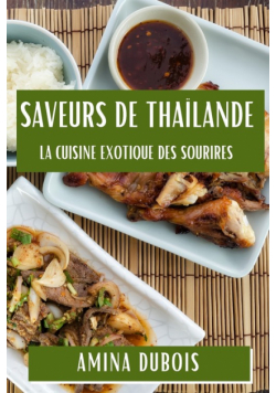 Saveurs de Thaïlande