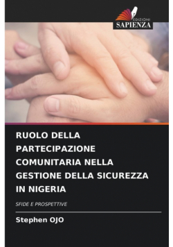 Ruolo Della Partecipazione Comunitaria Nella Gestione Della Sicurezza In Nigeria