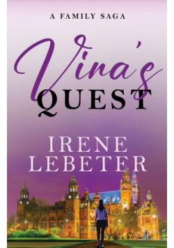Vina's Quest