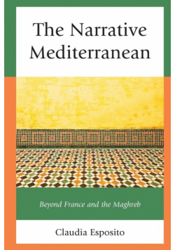 The Narrative Mediterranean