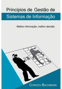 Princípios De Gestão De Sistemas De Informação