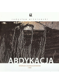 Wiśniewski Radosław - Abdykacja