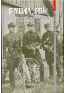 Kryptonim Orzeł