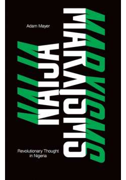 Naija Marxisms