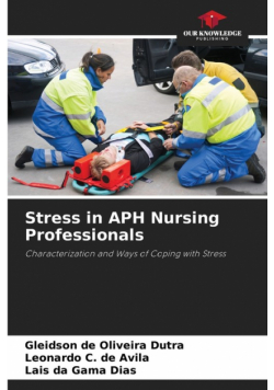 Stress in APH Nursing Professionals