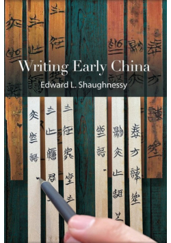 Writing Early China