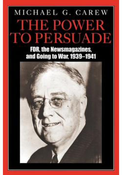 The Power to Persuade